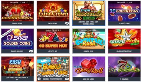 casino online snai.